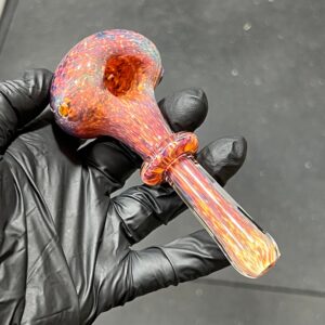 Shop Thick Striking Purple Pipe in australian