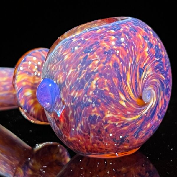 Shop Thick Striking Purple Pipe in australian
