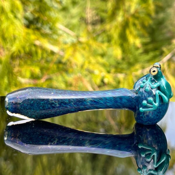 Shop Custom Frog Spoon in australian