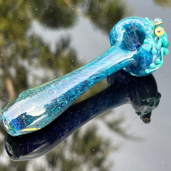 Shop Custom Frog Spoon in australian