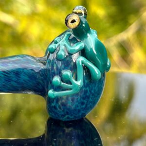 Shop Custom Frog Spoon in australian