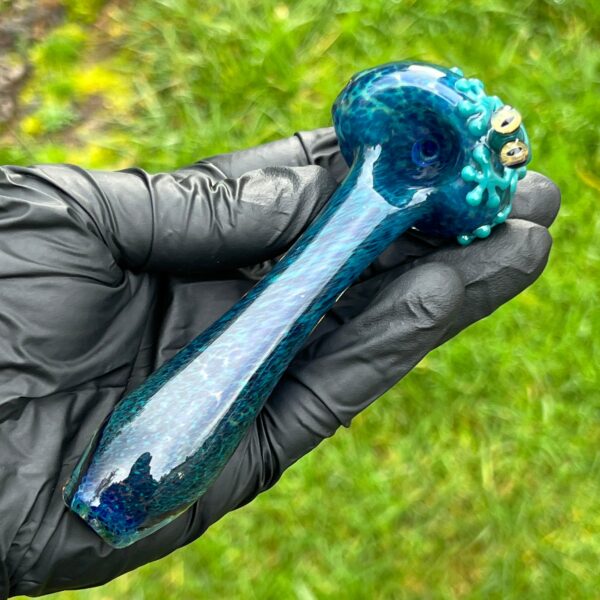 Shop Custom Frog Spoon in australian