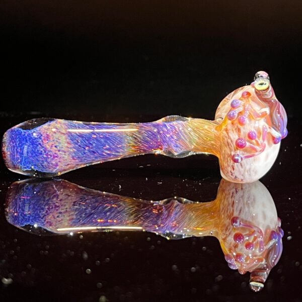 Shop Purple Magic Frog Spoon in australian