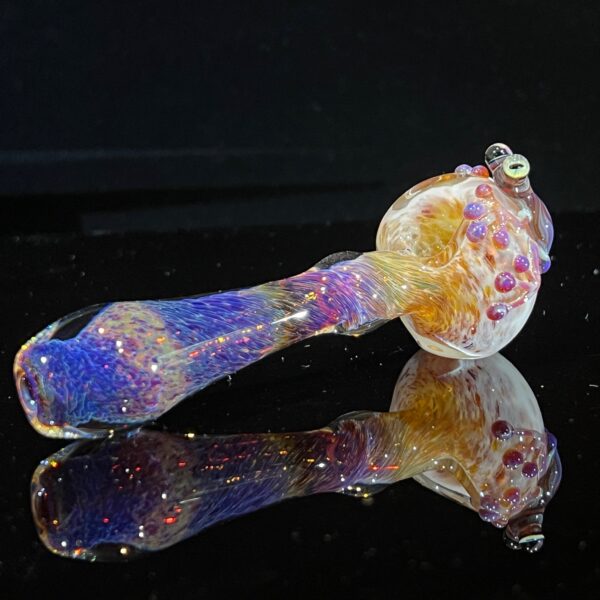Shop Purple Magic Frog Spoon in australian
