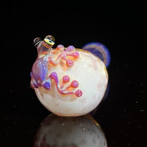 Shop Purple Magic Frog Spoon in australian