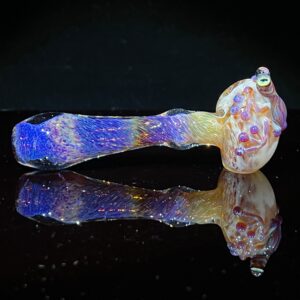 Shop Purple Magic Frog Spoon in australian