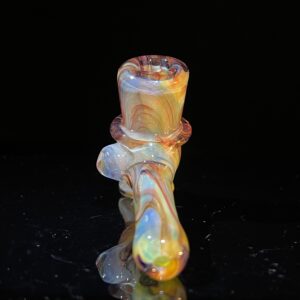 Shop Fumed Top Hat Hammer from Bob Badtram in australian