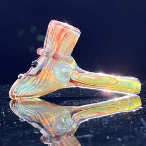 Shop Fumed Top Hat Hammer from Bob Badtram in australian