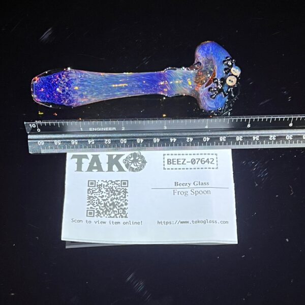 Shop Frog Spoon in australian