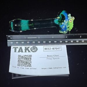Shop Frog Spoon in australian