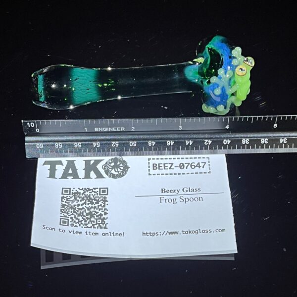 Shop Frog Spoon in australian
