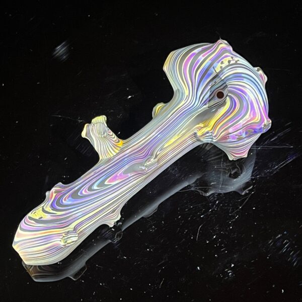 Shop Woodgrain Branch Spoon in australian