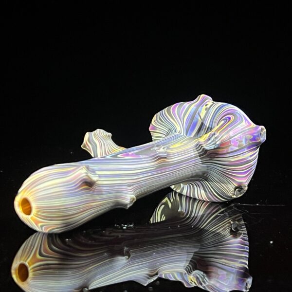 Shop Woodgrain Branch Spoon in australian