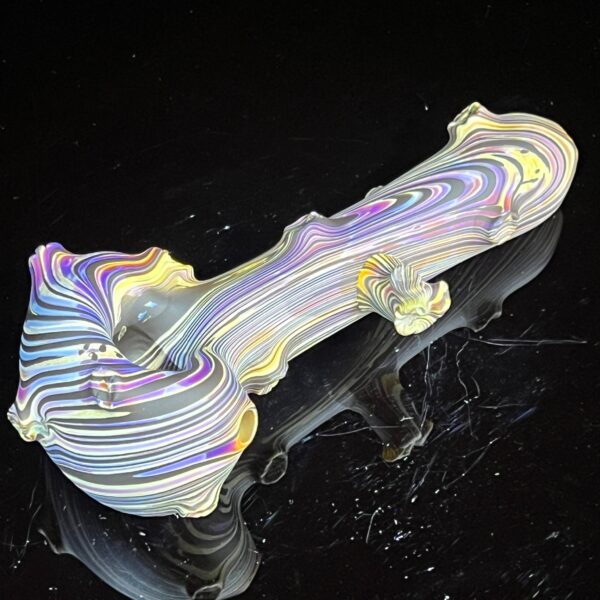 Shop Woodgrain Branch Spoon in australian
