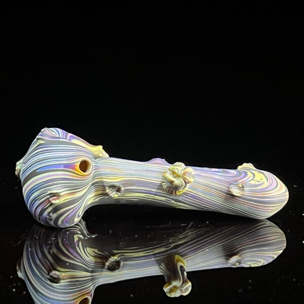 Shop Woodgrain Branch Spoon in australian