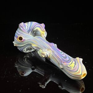 Shop Woodgrain Branch Spoon in australian