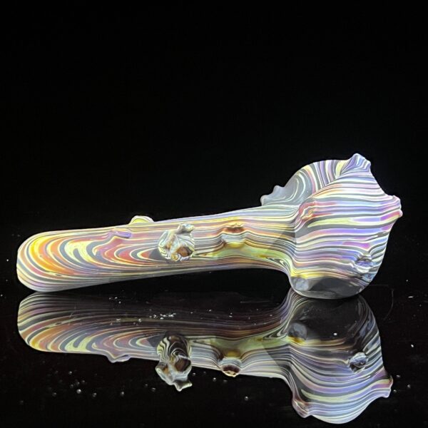 Shop Woodgrain Branch Spoon in australian