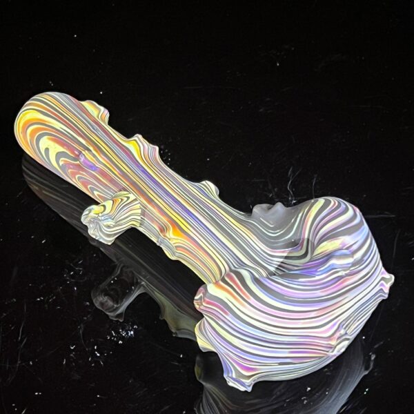 Shop Woodgrain Branch Spoon in australian
