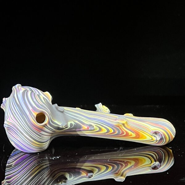 Shop Woodgrain Branch Spoon in australian