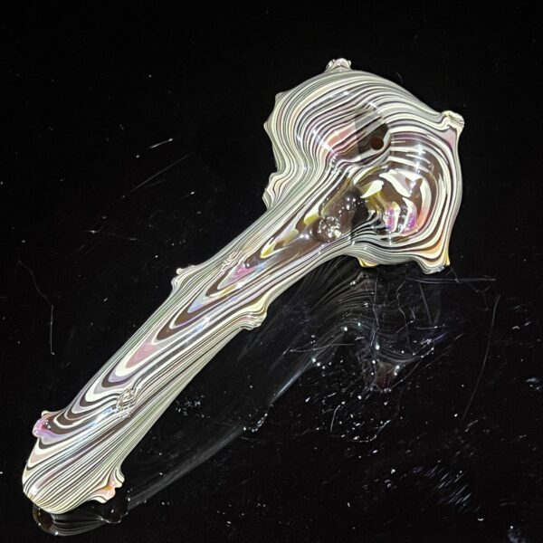 Shop The Hunter Woodgrain Spoon in australian