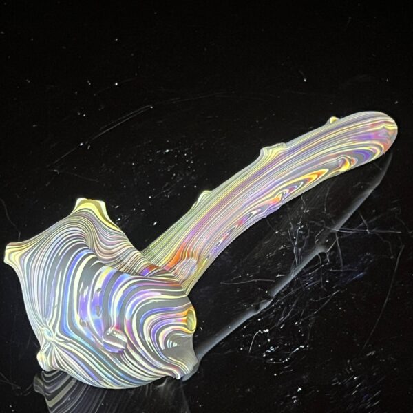 Shop The Hunter Woodgrain Spoon in australian