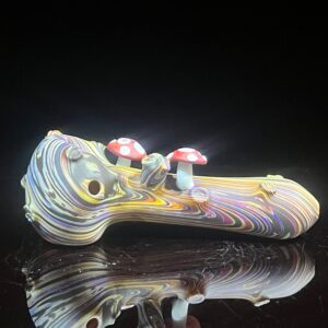 Shop Woodgrain Shroom Branch Spoon in australian