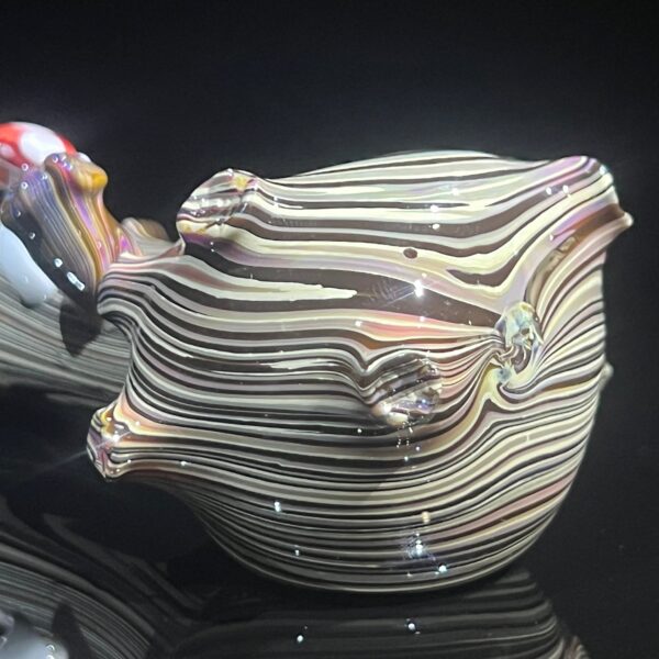 Shop Woodgrain Shroom Branch Spoon in australian