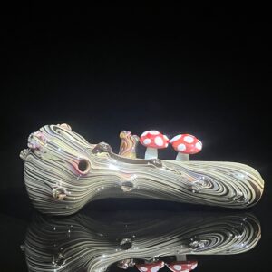 Shop Woodgrain Shroom Branch Spoon in australian