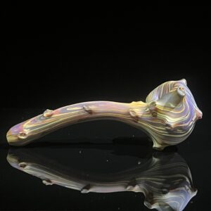 Shop The Hunter Woodgrain Spoon in australian