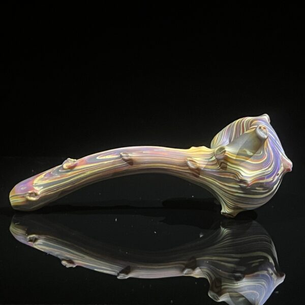 Shop The Hunter Woodgrain Spoon in australian