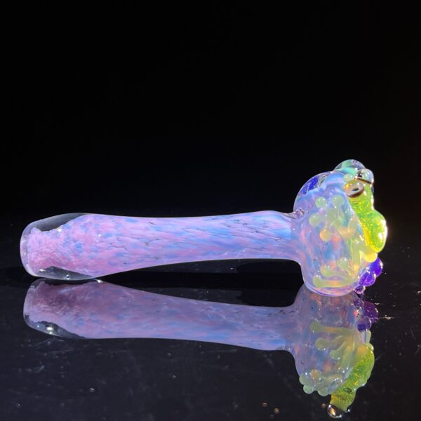 Shop Fancy Frog Spoon in australian