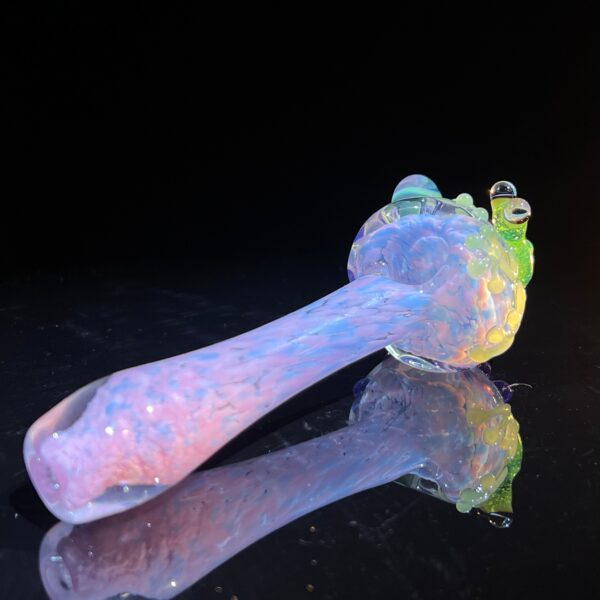 Shop Fancy Frog Spoon in australian