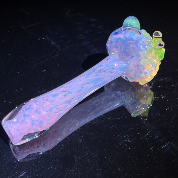 Shop Fancy Frog Spoon in australian