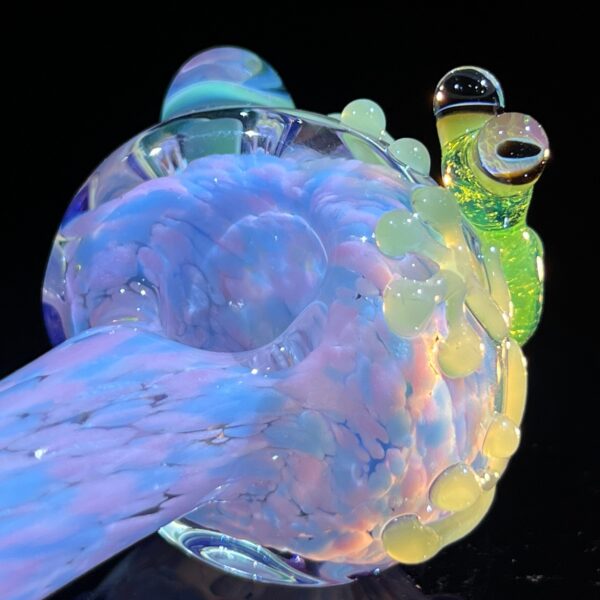 Shop Fancy Frog Spoon in australian