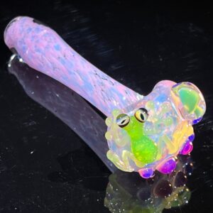 Shop Fancy Frog Spoon in australian
