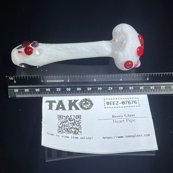 Shop Heart Pipe in australian