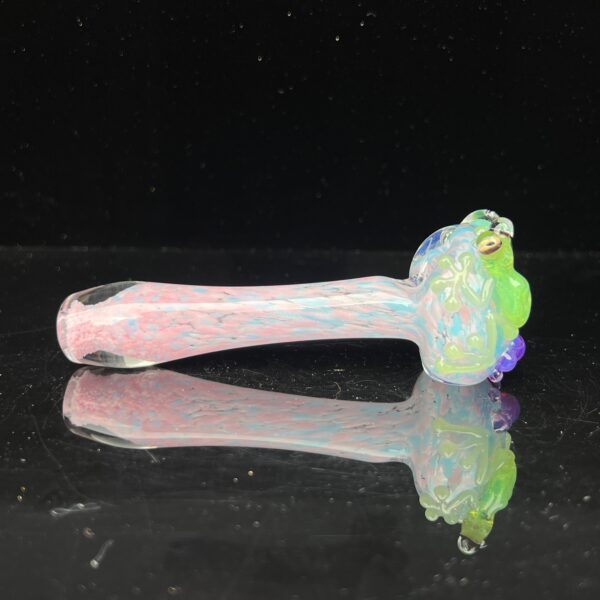 Shop Fancy Frog Spoon in australian