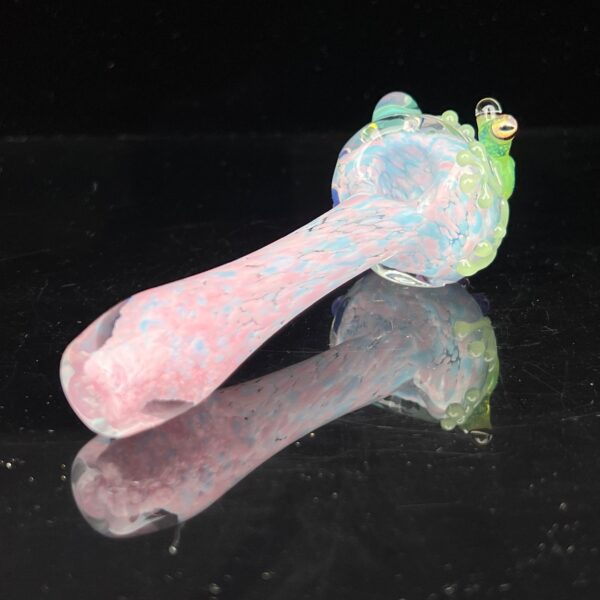Shop Fancy Frog Spoon in australian