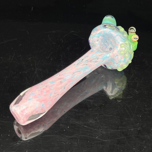 Shop Fancy Frog Spoon in australian