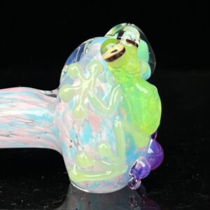 Shop Fancy Frog Spoon in australian