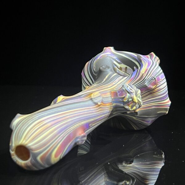 Shop Woodgrain Branch Spoon in australian