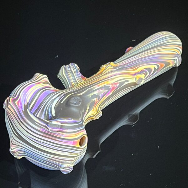 Shop Woodgrain Branch Spoon in australian