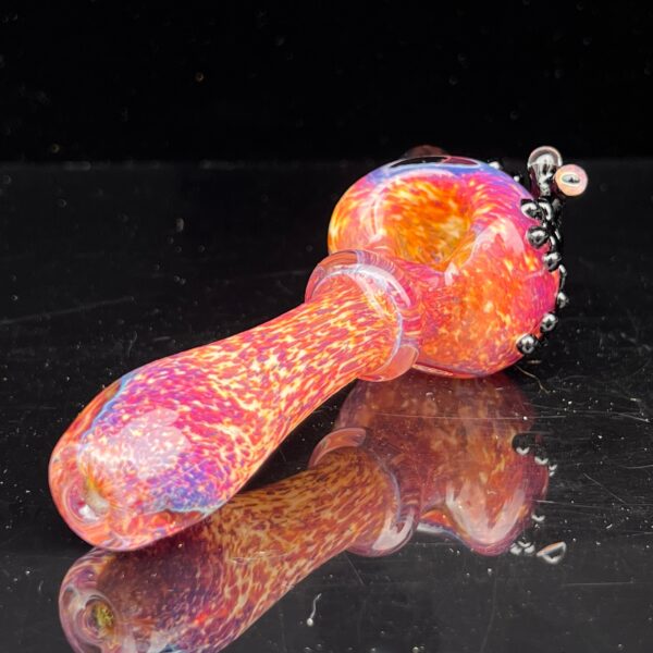 Shop Fancy Opal Frog Spoon in australian