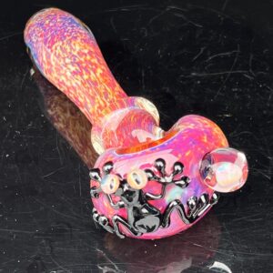 Shop Fancy Opal Frog Spoon in australian
