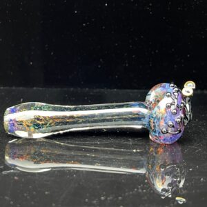 Shop Purple Magic Frog Spoon in australian