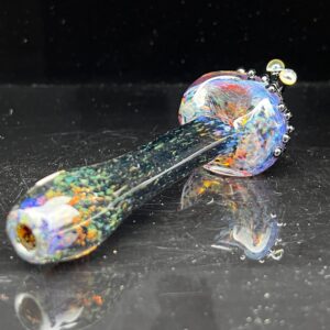 Shop Purple Magic Frog Spoon in australian