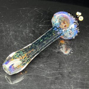 Shop Purple Magic Frog Spoon in australian