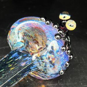 Shop Purple Magic Frog Spoon in australian