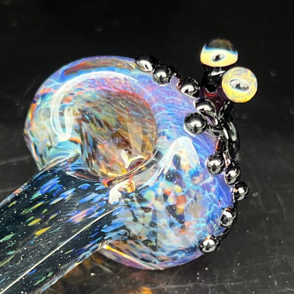Shop Purple Magic Frog Spoon in australian