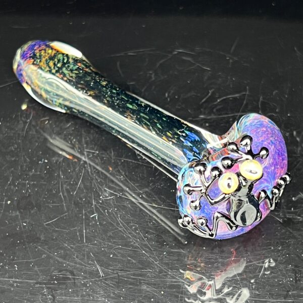 Shop Purple Magic Frog Spoon in australian
